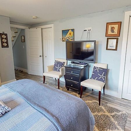 Bayview Villa Truro Luaran gambar