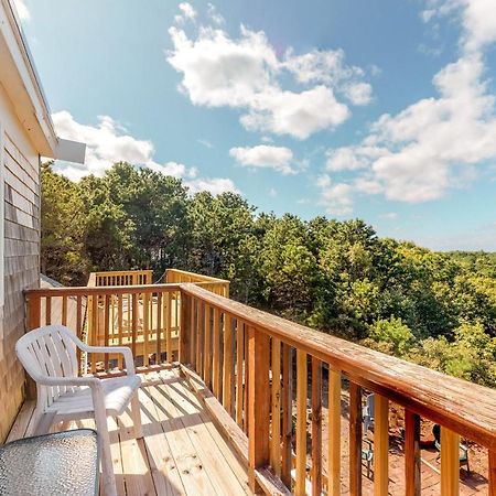 Bayview Villa Truro Luaran gambar
