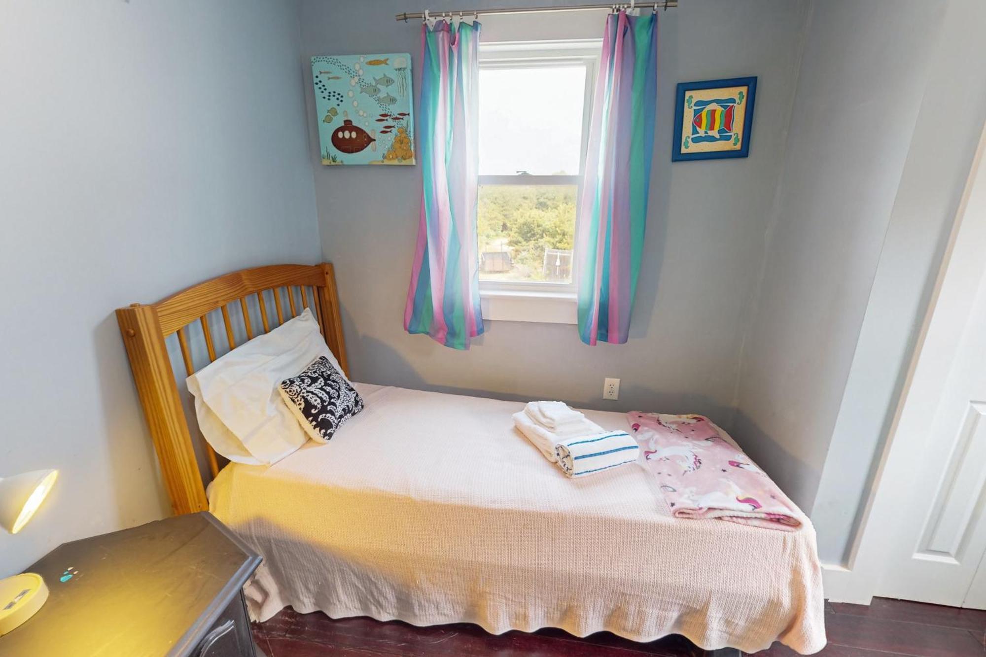 Bayview Villa Truro Luaran gambar