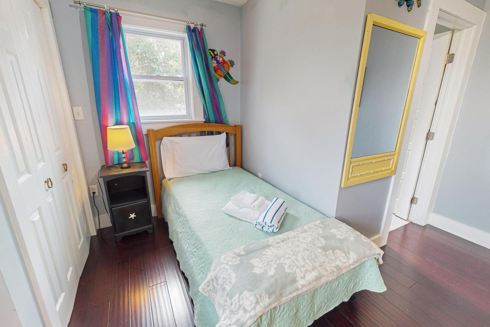 Bayview Villa Truro Luaran gambar