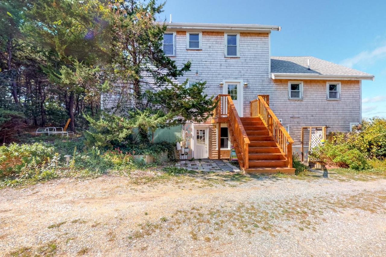 Bayview Villa Truro Luaran gambar