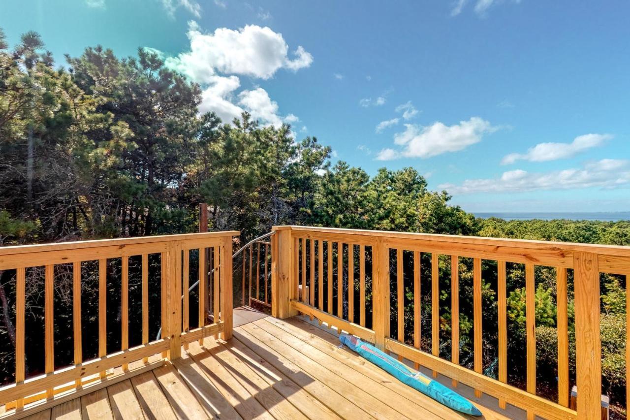 Bayview Villa Truro Luaran gambar